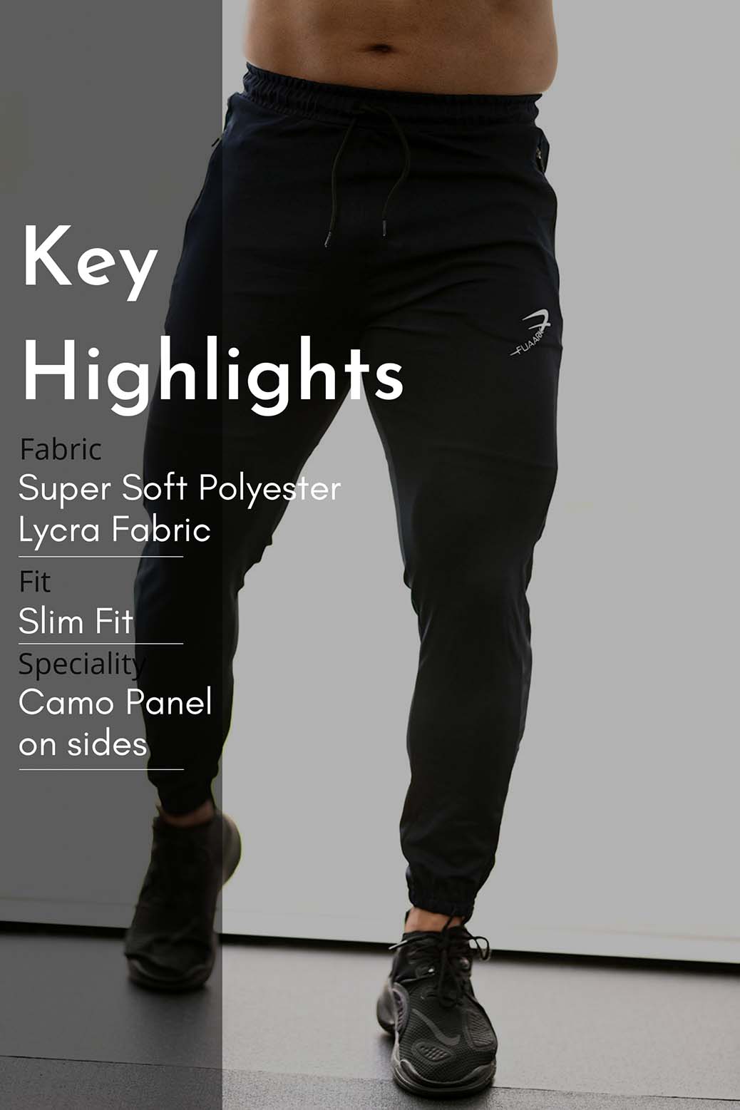 Puma on sale evoknit joggers